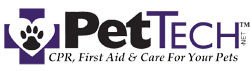 PetTech CPR & First Aid Certified